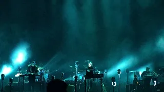 Bon Iver at Coachella 2017