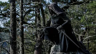 The Contract | A Medieval Assassin Short Film