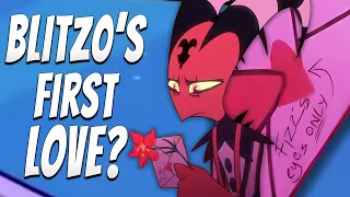 Blitzo X Fizz: Why He'll NEVER Say I Love You - Helluva Boss