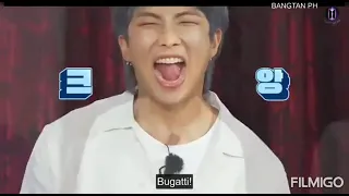 Run BTS ep 140-141(Eng sub)