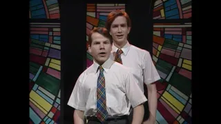 The Kids in the Hall - S01E06