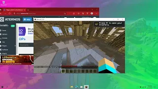 How to Upload Bedwars Maps In Aternos