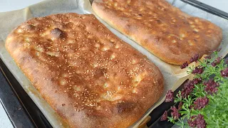 КОЖЕН МОЖЕ ЛЕГКО ПРИГОТУВАТИ ЦЕЙ РЕЦЕПТ. ХЛІБ 🍞