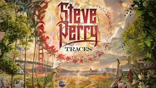 My First Impressions of Steve Perry's Traces Album