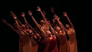 Revelations - Alvin Ailey American Dance Theater