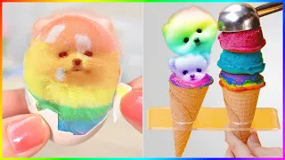 Tik Tok Chó Phốc Sóc Mini 😍 Funny and Cute Pomeranian #470