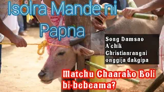 Isol Papna Boli Dabia? |  Tolgipa Saitani Gisik || Demon Ask Sacrifice