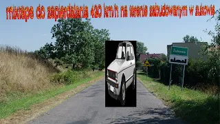 █▬█ █ ▀█▀ MIXTAPE DO ZAPIERDALANIA 420 KM/H NA TERENIE ZABUDOWANYM W ZUKOWIE █▬█ █ ▀█▀