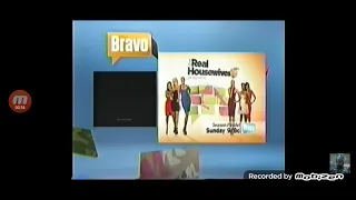 Bravo TV Promo (2012)