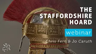 "The Staffordshire Hoard: a treasure of the early Anglo-Saxon period"