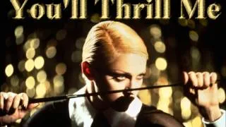 Madonna - You Thrill Me (Final  Demo 2)