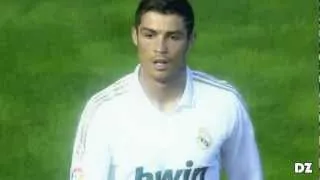 Cristiano Ronaldo   She Doesn't Mind   2012