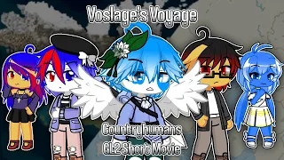 Voslage's Voyage || GL2 Short Movie