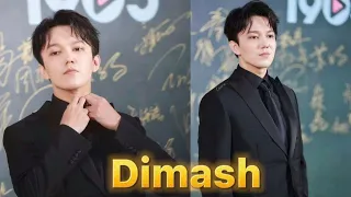 DIMASH UPDATE IN CHINA SEPT.28--2021 / DIMASH LOOKING SO FRESH AND HANDSOME/DIMASH DEAR 🇵🇭CHANNEL