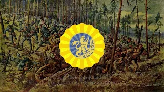 "Там на горі, на маківці" - стрілецька пісня про бій 1915 року