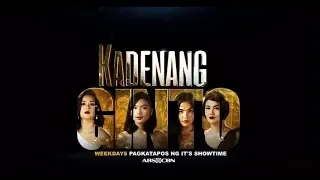 Kadenang ginto Full teaser HD July 29 2019 #squadgold #Kadenangginto