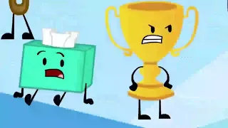 Inanimate Insanity S02E01 Breaking the Ice the entire for the 130% Speed