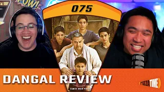 Ep 076 | Dangal Review - So Much More Than A Sports Movie