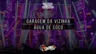 RAINHA MUSICAL Medley 2 - Garagem da vizinha/ Água de coco