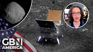 NASA's OSIRIS-REx mission set to return with asteroid sample