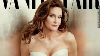 World Meets Caitlyn Jenner On Vanity Fair Cover