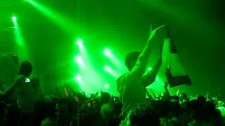 Armin Van Buuren Live in Beirut, Lebanon | NYE-1 (550 Senta)