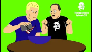 Jim Cornette Reviews Cody Rhodes' Comments About Vince McMahon's Scandal