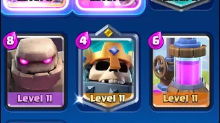 THIS GOLEM PUMP DECK WILL CARRY YOU!!!