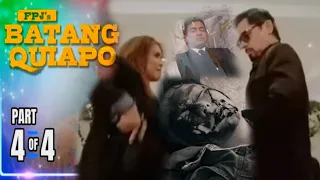 GANTI! FPJ's Batang Quiapo | Episode 77 4/4 | June 1, 2023 |TRENDING  HIGHLIGHTS