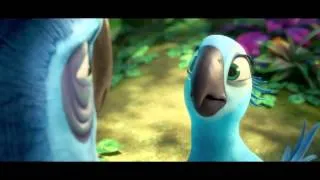 Rio 2 2014   Trailer HD Dublado