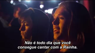 Eddie Vedder & Beyoncé - Redemption Song (Bob Marley) Legendado PTBR