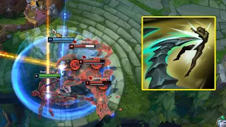 15+ Crazy New Skarner Ult Interactions (Ryze Ult, K'Sante Ult, Thresh W...)