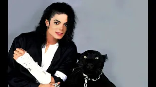 Michael Jackson - Black Or White (Studio Acapella)