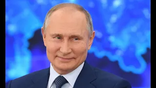 Последнее пророчество о Путине 2022 г.