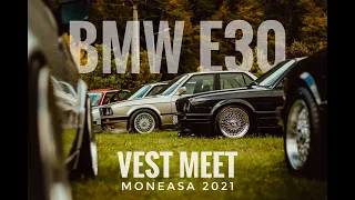 BMW E30 Vest Meet - Official Aftermovie