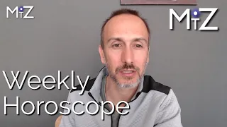 Weekly Horoscope May 6th to 12th 2024 - True Sidereal Astrology
