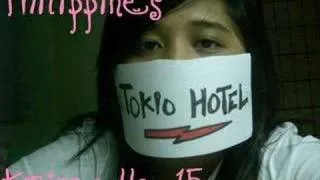 Fans Tokio Hotel of all the world ; ) [PART 1]