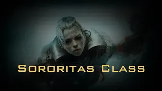 W40K: Inquisitor | Sororitas Class - Release Trailer