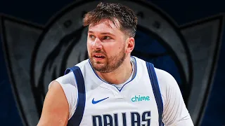 2 Minutes of Luka Doncic Cooking The L.A. Clippers 🔥