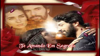 ★♫💕Te Amando Em Segredo★♫💕-Lucas & Matheus