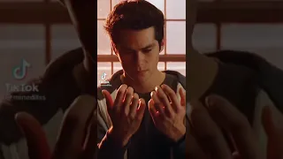 Tik Tok de Teen Wolf (Brasil)