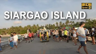 SIARGAO 20 APRIL 2024 Surfer's Dream Destination in the Philippines
