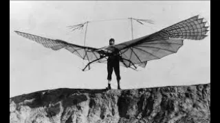 Early Flying Machines And  Failed Flying Attempts ! Wright Brother's First Successful Flyer In 1903
