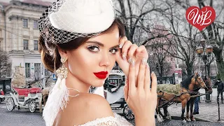 БАРЫНЯ ♥ ТАНЦЕВАЛЬНЫЕ И ДУШЕВНЫЕ НОВОГОДНИЕ ПЕСНИ WLV ♥ С НОВЫМ ГОДОМ ♥ Happy New Year