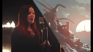 @eternal-eclipse - Inferia (feat. Merethe Soltvedt)[Epic Music - Live Recorded Epic Orchestra Music]