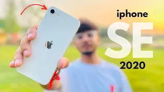 iPhone se 2 camera review in 2023 | iPhone se 2020 camera test | devhr71