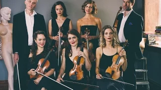 Mendelssohn: Wedding March - Stringspace String Quartet