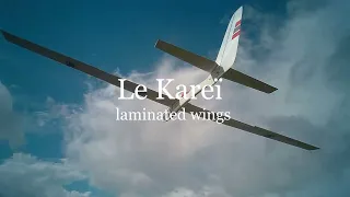 maiden Flight du Kareï