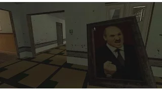 Школьные заварушки (Garrys Mod)