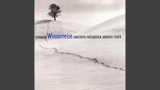 Winterreise, Op. 89, D. 911: No. 1, Gute Nacht